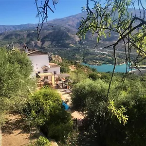  Apartamento Jardin Andaluz Veleta