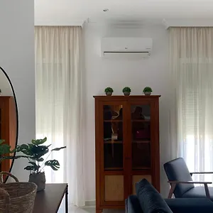  Сasa de vacaciones Casa Tuli C
