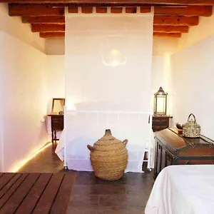 Apartamento El Aljibe Rural