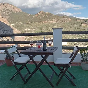  Сasa de vacaciones El Balcón De Cazorla