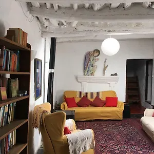  Сasa de vacaciones Casa Barbara